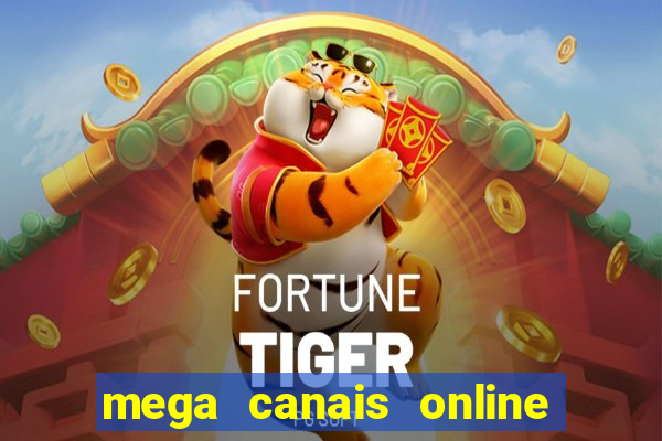 mega canais online a fazenda